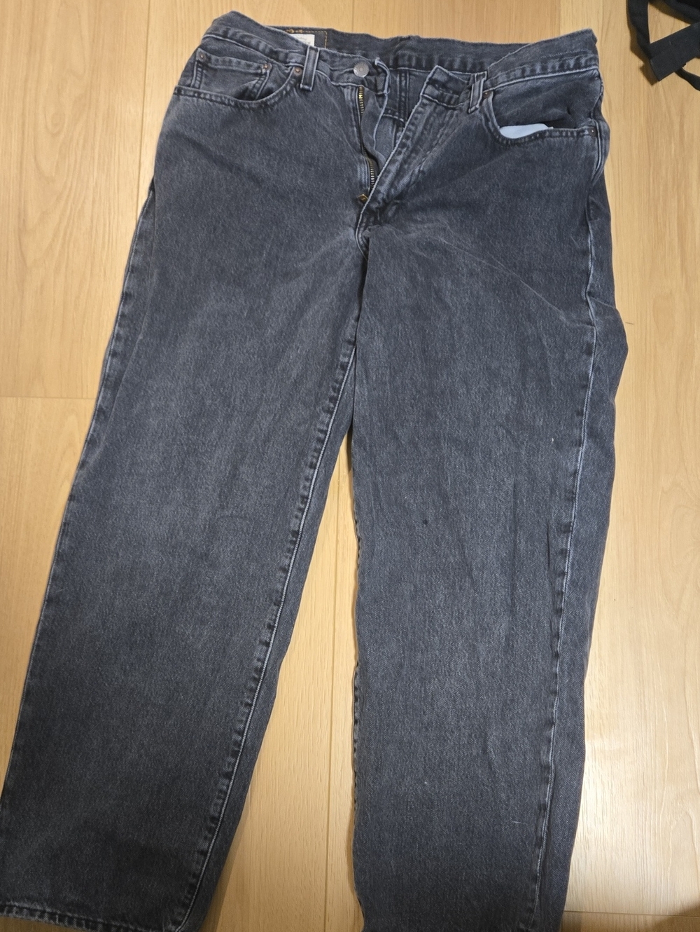 Levis Jeans 578 W32 L30